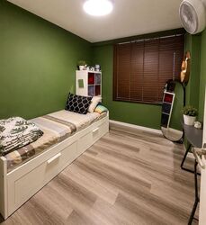 Blk 167 Yishun Ring Road (Yishun), HDB 4 Rooms #600963111